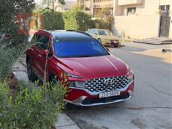 هیۆندای سەنتافی